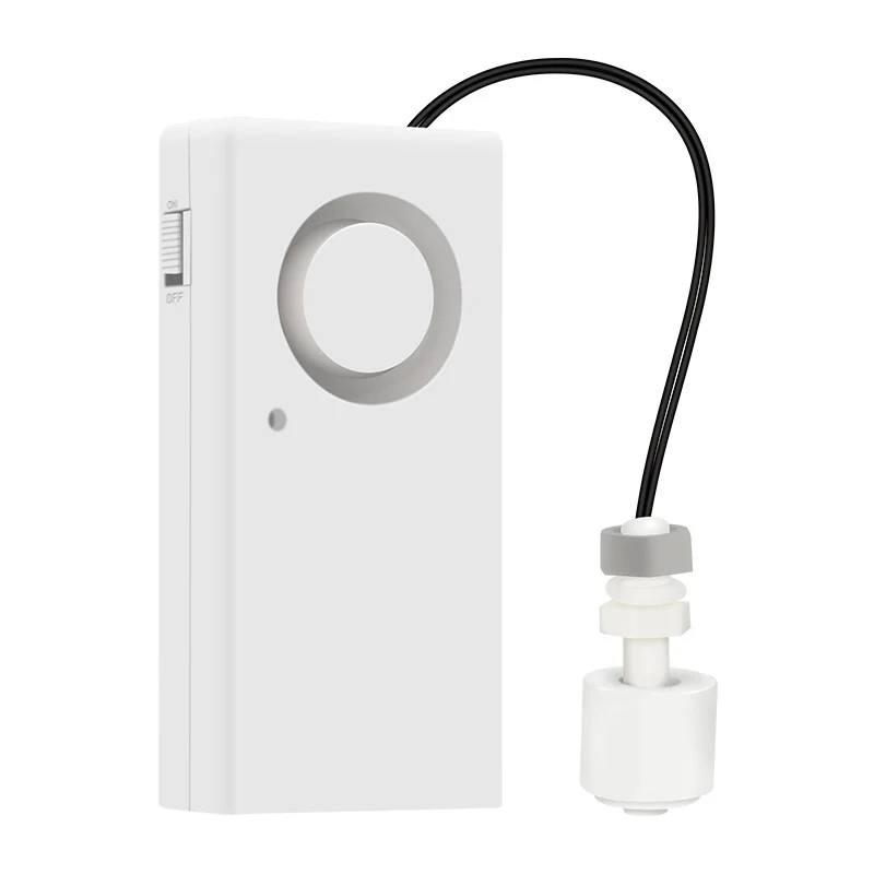 Float type water level alarm full water alarm water shortage overflow water leak water tank water tower bucket fish tank
Float type water level alarm full water alarm water shortage overflow water leak water tank water tower bucket fish tank