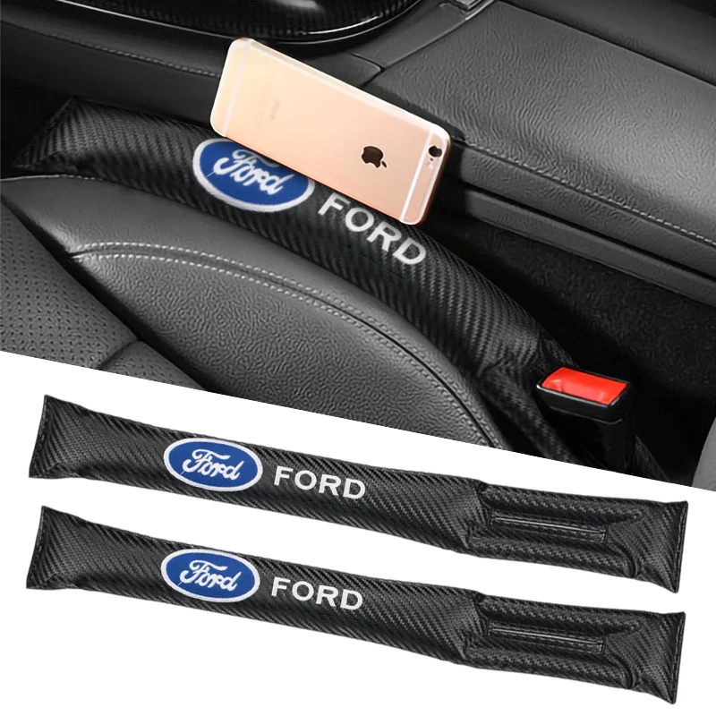 Car Seat Gap Plug Leak proof Strip Gap Filler Pad For Ford Focus 2 3 4 FIESTA Ranger Mondeo Exolorer Fusion Transit Accessories
Car Seat Gap Plug Leak proof Strip Gap Filler Pad For Ford Focus 2 3 4 FIESTA Ranger Mondeo Exolorer Fusion Transit Accessories