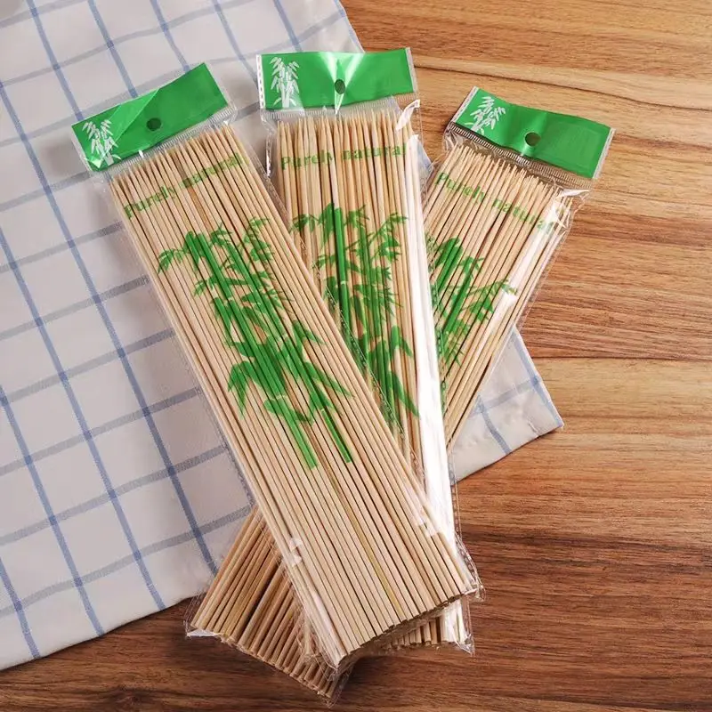 Wonderlife stick disposable barbecue candied haws bamboo stick special string mutton Bobo chicken handmade diy bamboo stick
Wonderlife stick disposable barbecue candied haws bamboo stick special string mutton Bobo chicken handmade diy bamboo stick