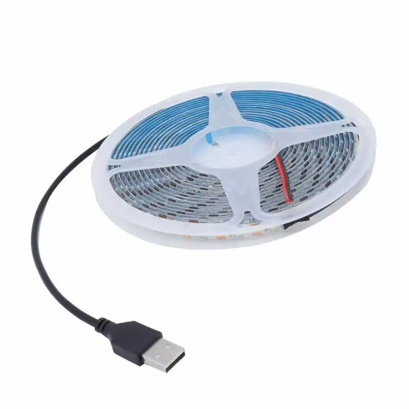 Light Strip LED Flexible Strip 15W 5V USB for Bars for Corridors for Shopping Malls
Light Strip LED Flexible Strip 15W 5V USB for Bars for Corridors for Shopping Malls