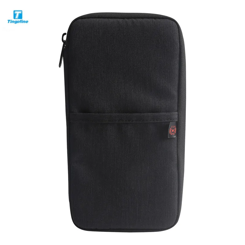 TINGOFINE New Arrival Water-Repellent Multifunction Bag Casual Male Light Weight Fashion Handbag Waterproof Card Case for Men
TINGOFINE New Arrival Water-Repellent Multifunction Bag Casual Male Light Weight Fashion Handbag Waterproof Card Case for Men
