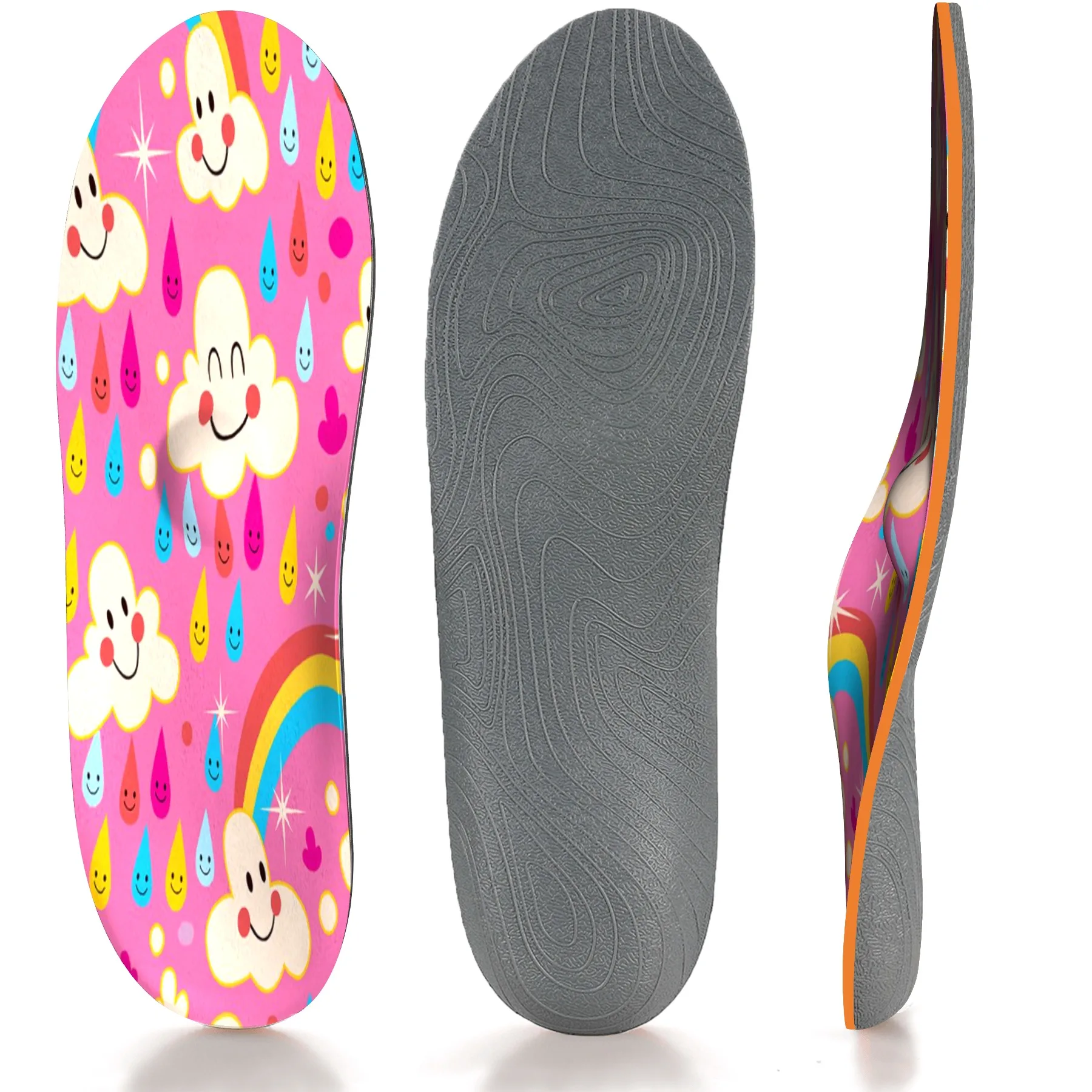 Plantar Fasciitis Flat Feet Orthopedic Template Metatarsal Lift Insoles Sneakers Sole Men Heel Pain Arch Support Shoes Cushion
Plantar Fasciitis Flat Feet Orthopedic Template Metatarsal Lift Insoles Sneakers Sole Men Heel Pain Arch Support Shoes Cushion