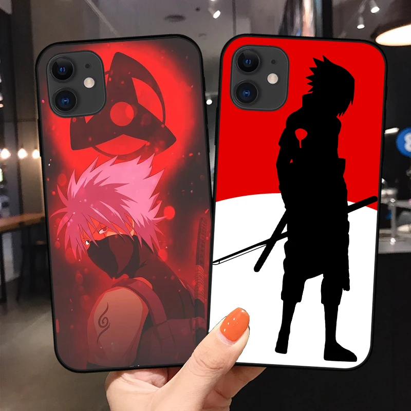 Fashion Japanese Anime Kakashi skunk Phone Cover For iPhone11 12 Pro XSMax X XR 6 6S 7 8 Plus 12Mini SE20 Soft Silicone TPU Case
Fashion Japanese Anime Kakashi skunk Phone Cover For iPhone11 12 Pro XSMax X XR 6 6S 7 8 Plus 12Mini SE20 Soft Silicone TPU Case