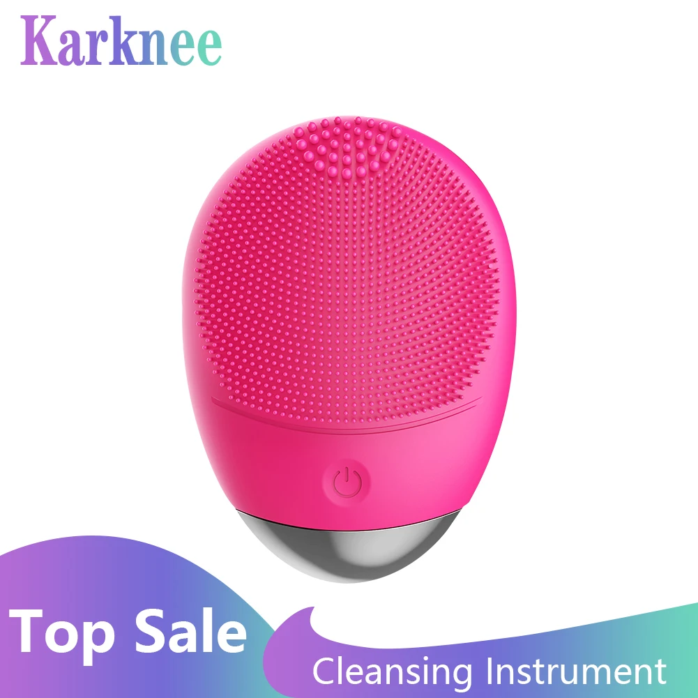 Силиконовая щетка для очищения лица, электрическое очищающее средство для лица, электрическое очищающее средство для лица, щетка для глубо...
Силиконовая щетка для очищения лица, электрическое очищающее средство для лица, электрическое очищающее средство для лица, щетка для глубо...