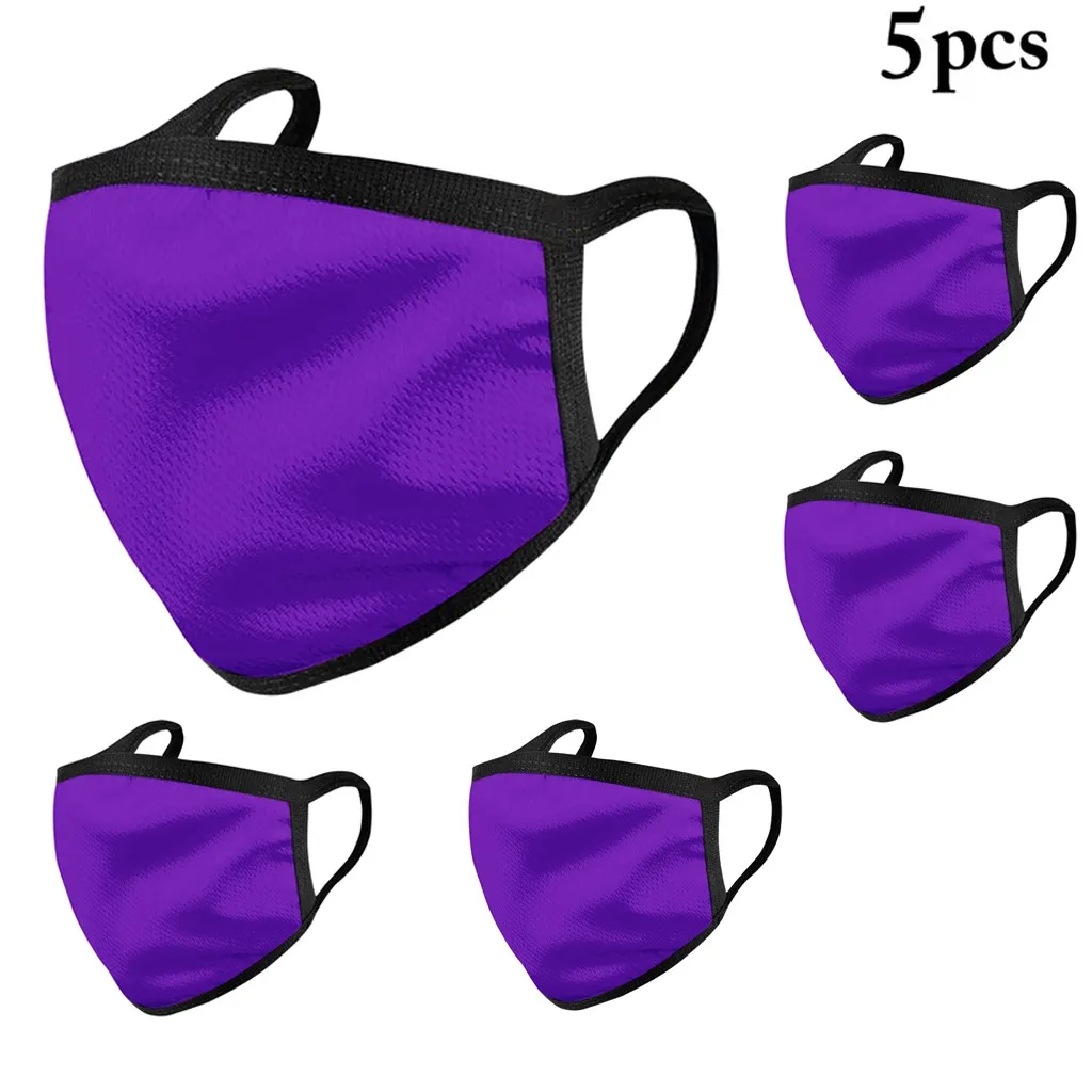 5pcs/10PCS Color Block Fashion Style Reusable Mouth Mask Washable Face Mask Anti Windproof Mouth-muffle Mask Cap
5pcs/10PCS Color Block Fashion Style Reusable Mouth Mask Washable Face Mask Anti Windproof Mouth-muffle Mask Cap