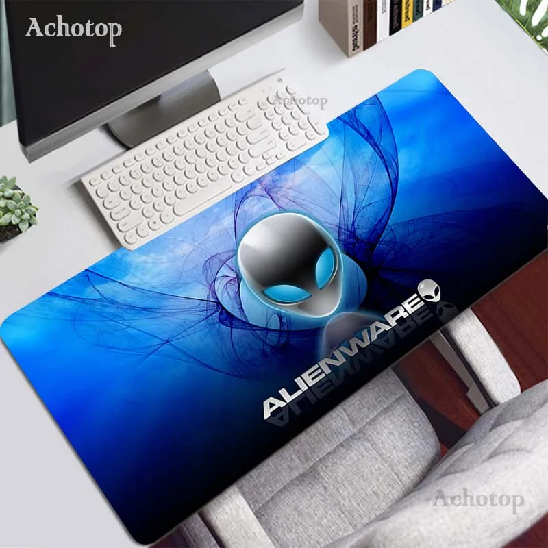 Mouse Pad Alienware Rug Mouse Mat Laptop Gaming Accessories Keyboard Anti-slip Mat Play desktop computer Mat for Bears Pc Carpet 
Mouse Pad Alienware Rug Mouse Mat Laptop Gaming Accessories Keyboard Anti-slip Mat Play desktop computer Mat for Bears Pc Carpet