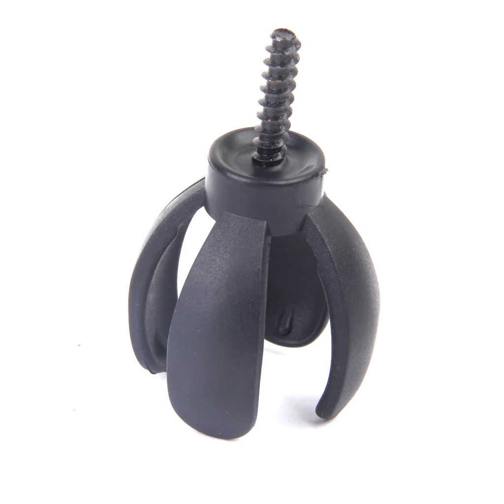 4-Prongs Golf Ball Pick Up Claw, Retriever, Sucker, Pickup Tool for Most Putter
4-Prongs Golf Ball Pick Up Claw, Retriever, Sucker, Pickup Tool for Most Putter