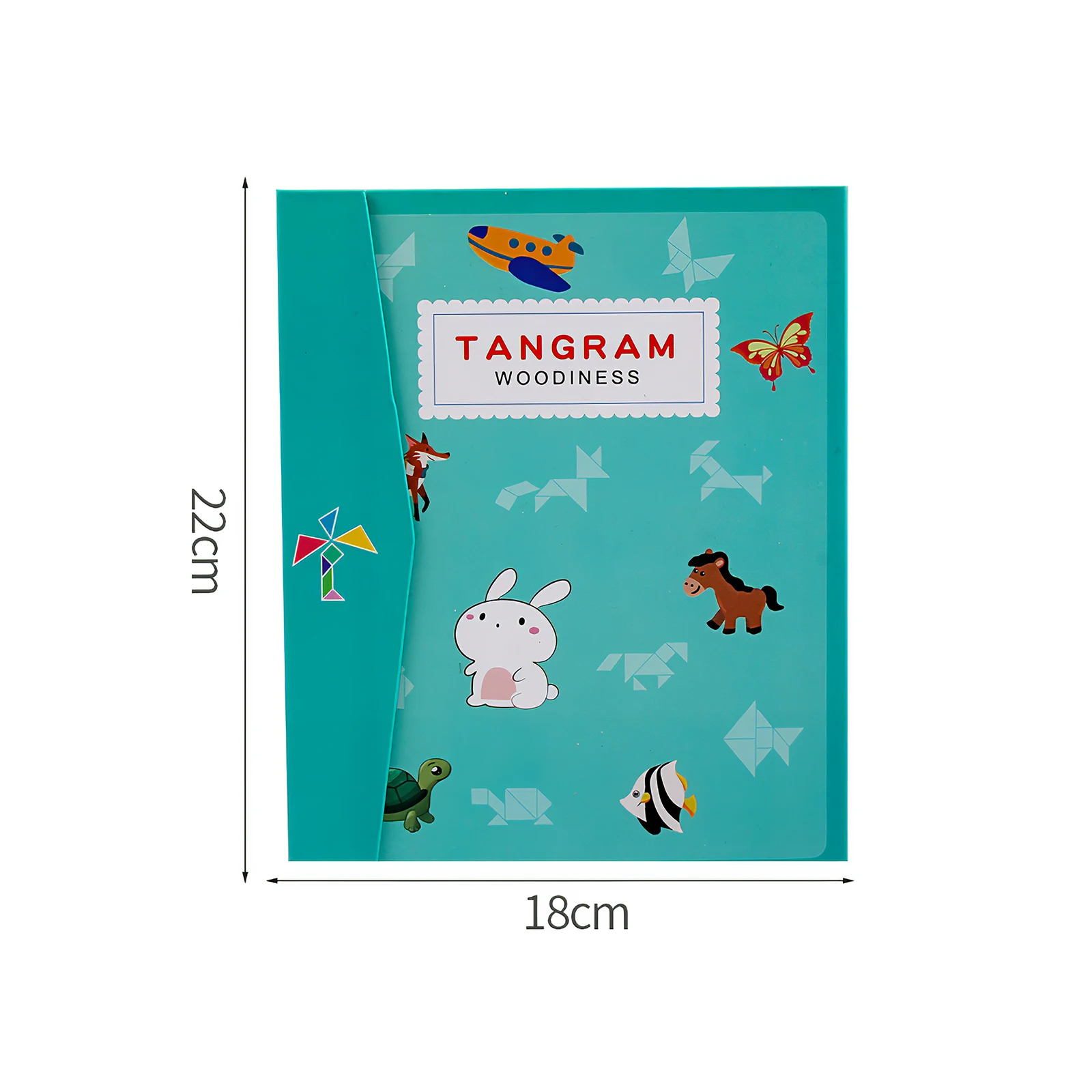 Wooden 3D Magnetic Puzzle Jigsaw Tangram Toy Baby Montessori Educational Toy Drawing Board Game Challenging Puzzle Blocks Toy 
Wooden 3D Magnetic Puzzle Jigsaw Tangram Toy Baby Montessori Educational Toy Drawing Board Game Challenging Puzzle Blocks Toy