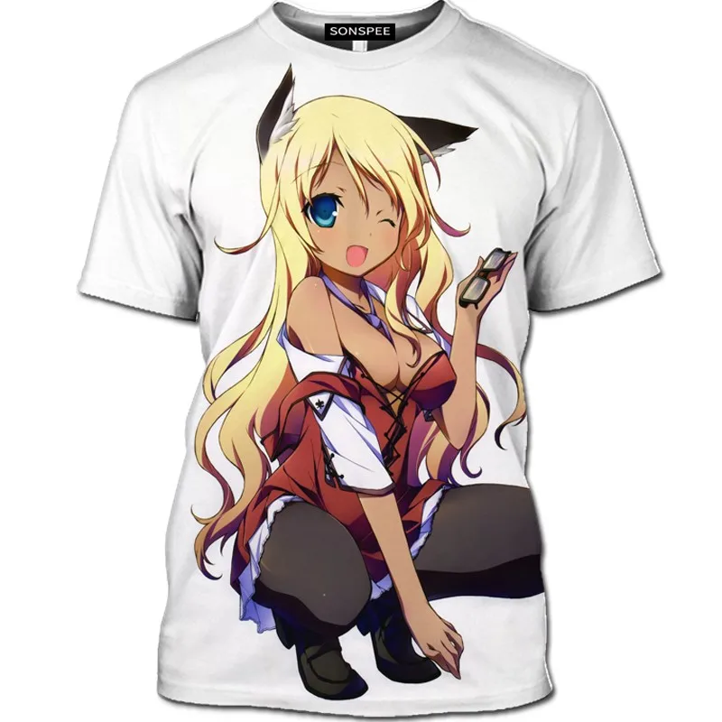 2021 fashion 3D printing men's and women's summer new oversized T-shirt O-neck short-sleeved casual shirt
2021 fashion 3D printing men's and women's summer new oversized T-shirt O-neck short-sleeved casual shirt