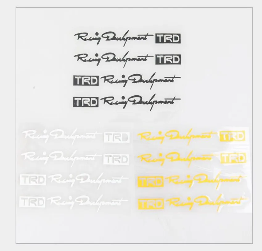 Стикер для ручки автомобиля наклейки светоотражающие автомобилей Volkswagen Golf 4 5 6 Polo