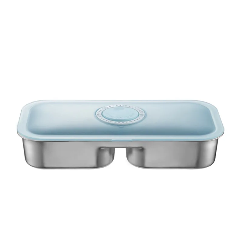 Electric Heating Container Automatic Heating Insulation Plug-in Mini Office Workers Double-Layer Steamed Rice
Electric Heating Container Automatic Heating Insulation Plug-in Mini Office Workers Double-Layer Steamed Rice