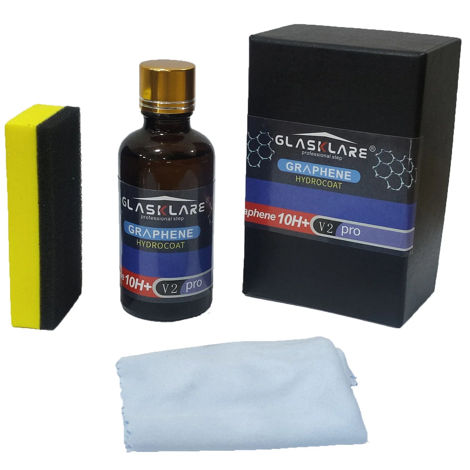 12H Car Liquid Ceramic Coat Hydrophobic Glass Coating Paint Care Anti-scratch Auto Detailing Glasscoat Car Polish 30ml/50ml
12H Car Liquid Ceramic Coat Hydrophobic Glass Coating Paint Care Anti-scratch Auto Detailing Glasscoat Car Polish 30ml/50ml