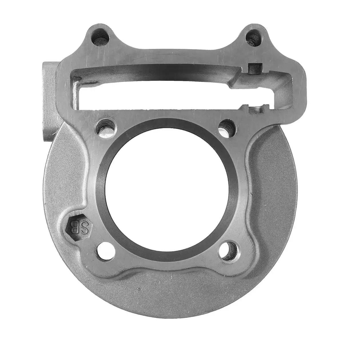 64MM 100cc Big Bore Cylinder Head Rebuild Kit For Scooters ATV Motorcycle 50cc 60cc GY6139QMB GY6-139QMI Engines
64MM 100cc Big Bore Cylinder Head Rebuild Kit For Scooters ATV Motorcycle 50cc 60cc GY6139QMB GY6-139QMI Engines