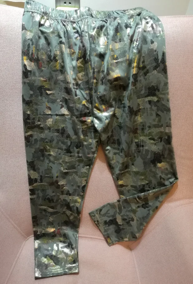 Summer Leggings Woman New Style Thin Cool Grey Green Camouflage Bronze Leggings Outer Wear Ropa Mujer Leggins Legins
Summer Leggings Woman New Style Thin Cool Grey Green Camouflage Bronze Leggings Outer Wear Ropa Mujer Leggins Legins