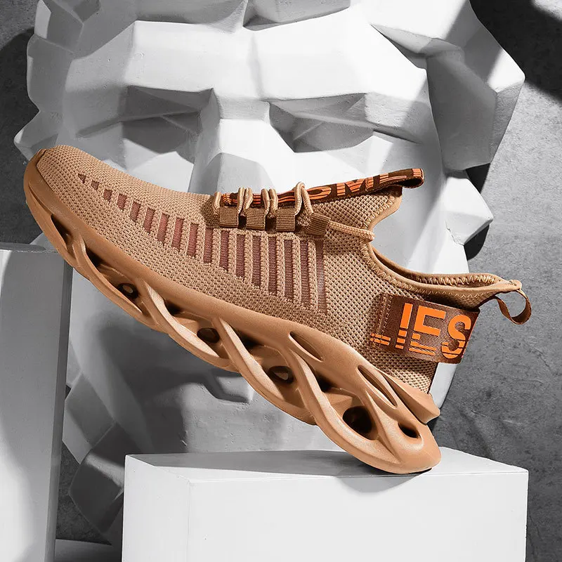 Vulcanized Shoes For Men 2020 Mesh New Men Sneakers Lace Up Walking Shoes Man Loafer Footwear Lightweight Breathable Air Sports
Vulcanized Shoes For Men 2020 Mesh New Men Sneakers Lace Up Walking Shoes Man Loafer Footwear Lightweight Breathable Air Sports