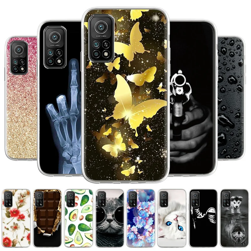 Phone Case For Xiaomi Mi 10T Pro Case Coque On Xiaomi Mi 10T Pro Mi10T Silicone Soft TPU Cover Protect The Phone Fundas Capas
Phone Case For Xiaomi Mi 10T Pro Case Coque On Xiaomi Mi 10T Pro Mi10T Silicone Soft TPU Cover Protect The Phone Fundas Capas