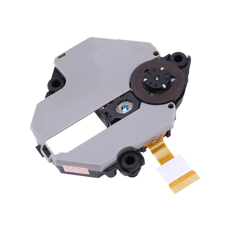 Replacement Lasers Lens For PS1 KSM-440BAM, Wear-Resistance Optical Lasers Lens Compatible For PS1 KSM-440BAM Game Console
Replacement Lasers Lens For PS1 KSM-440BAM, Wear-Resistance Optical Lasers Lens Compatible For PS1 KSM-440BAM Game Console