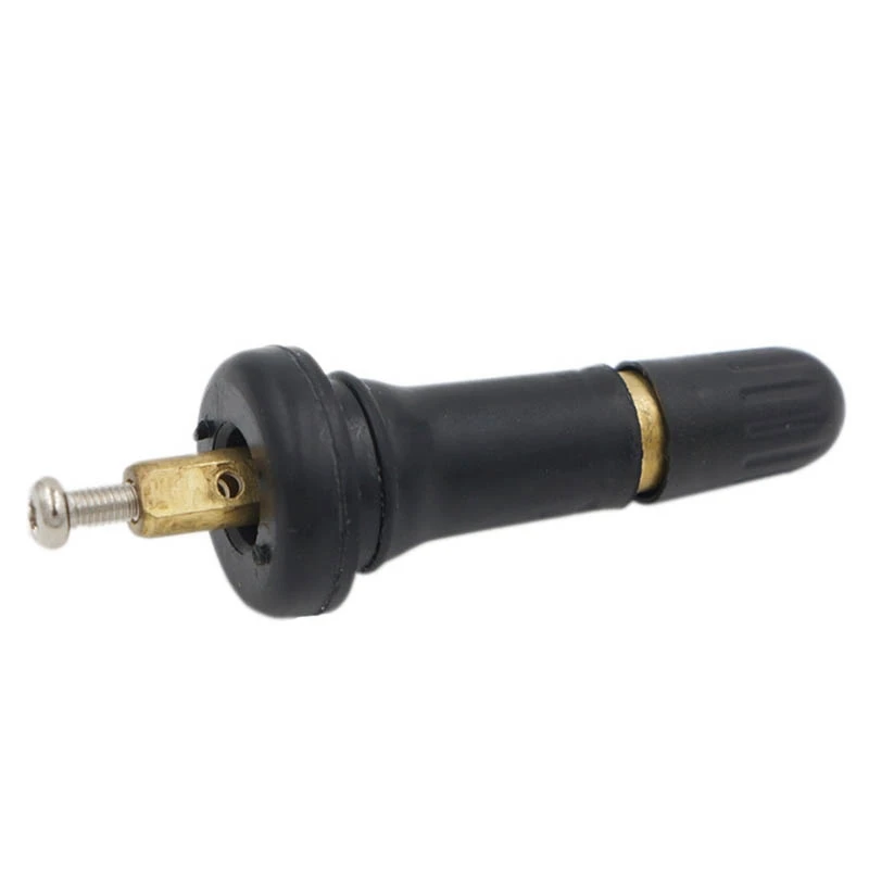 4PCS Rubber Snap in TPMS Valve Stem Service Kit 20008 9L3Z1700A, 15263240 68058766AA 28194SC000
4PCS Rubber Snap in TPMS Valve Stem Service Kit 20008 9L3Z1700A, 15263240 68058766AA 28194SC000