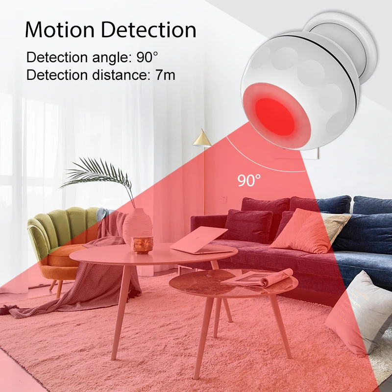 Z-wave Plus PIR Motion Sensor +Temperature Home Automation Z Wave Alarm System Motion Sensor
Z-wave Plus PIR Motion Sensor +Temperature Home Automation Z Wave Alarm System Motion Sensor