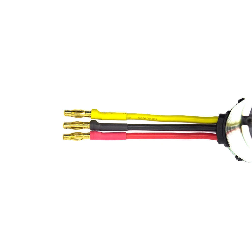 X-TEAM Brushless Motor 3665 1050KV BLDC Motor Electromotor for 1/8 RC Car BuggyMonster 650-800 mm RC Boat Replacement Spare Part
X-TEAM Brushless Motor 3665 1050KV BLDC Motor Electromotor for 1/8 RC Car BuggyMonster 650-800 mm RC Boat Replacement Spare Part