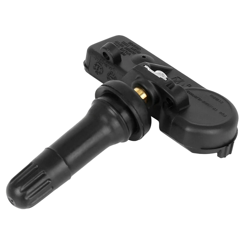 31200923 Tire Pressure Sensor Monitoring System TPMS for 1999-2014 Volvo S60 S80 V70 XC90
31200923 Tire Pressure Sensor Monitoring System TPMS for 1999-2014 Volvo S60 S80 V70 XC90