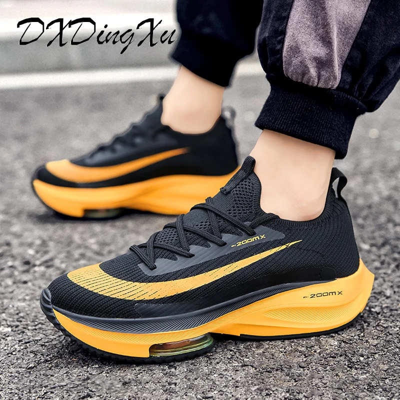 Кроссовки спортивные, повседневная Уличная обувь, из дышащего материала, увеличивают износостойкость, для мужчин и женщин
Кроссовки спортивные, повседневная Уличная обувь, из дышащего материала, увеличивают износостойкость, для мужчин и женщин