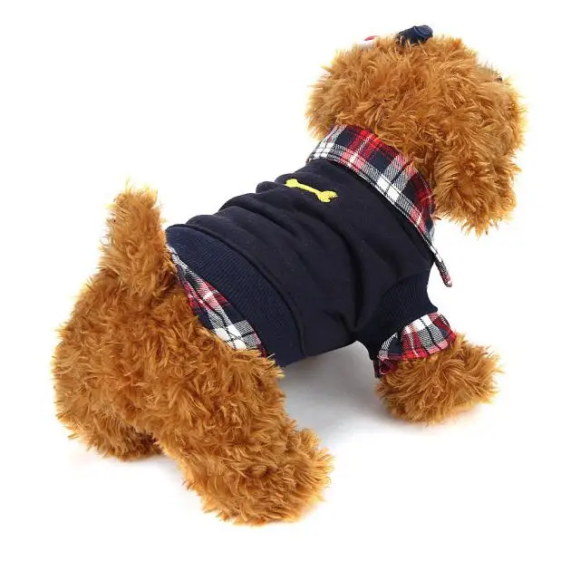 Summer Gentleman Dog Wedding Suit Formal Shirt Pet Dog Cat Shirt Puppy Winter Warm Dog Clothes Sweater Costume Jacket Cats Coat
Summer Gentleman Dog Wedding Suit Formal Shirt Pet Dog Cat Shirt Puppy Winter Warm Dog Clothes Sweater Costume Jacket Cats Coat