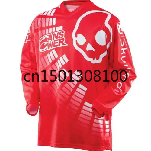 2020 Cycling jerseys de corrida de motocross skullcandy jersey mx vermelho a13 (2x-grande 45-7591) martin mx mtb jersey moto J
2020 Cycling jerseys de corrida de motocross skullcandy jersey mx vermelho a13 (2x-grande 45-7591) martin mx mtb jersey moto J