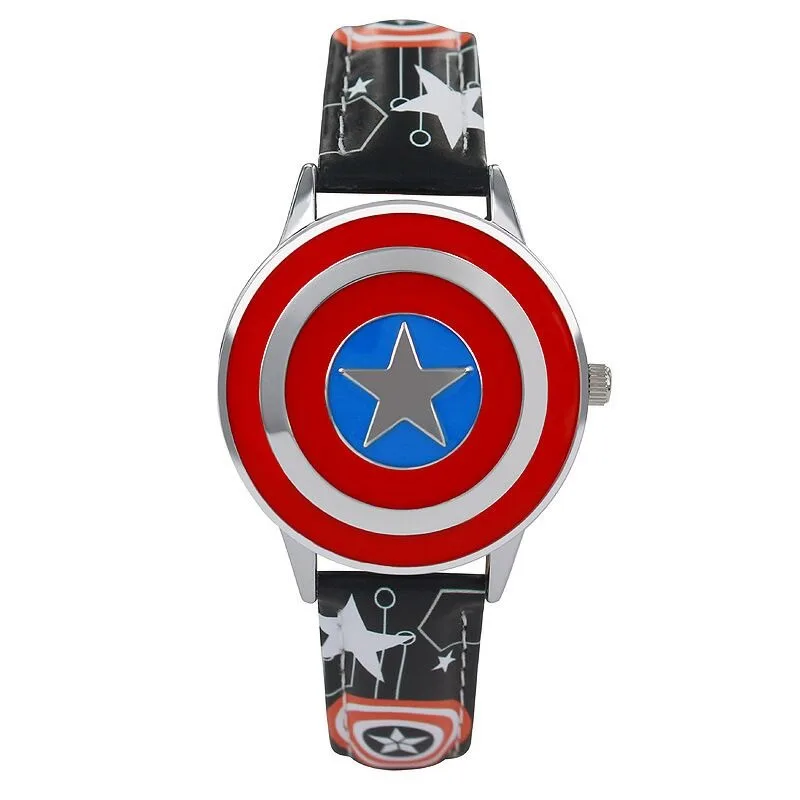 Hot Sale New High Quality Children's Creative Animation Cartoon Boys Children Quartz Watch With Flip Cover Children Clock
Hot Sale New High Quality Children's Creative Animation Cartoon Boys Children Quartz Watch With Flip Cover Children Clock
