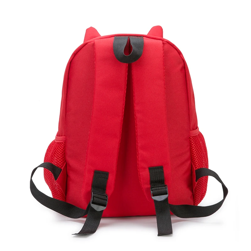 Korean Baby Nylon Small Backpacks Borsa per bambini Toddler Kinderen rugzak Kindergarten Children Cartoon Dog Zaino per bambini
Korean Baby Nylon Small Backpacks Borsa per bambini Toddler Kinderen rugzak Kindergarten Children Cartoon Dog Zaino per bambini