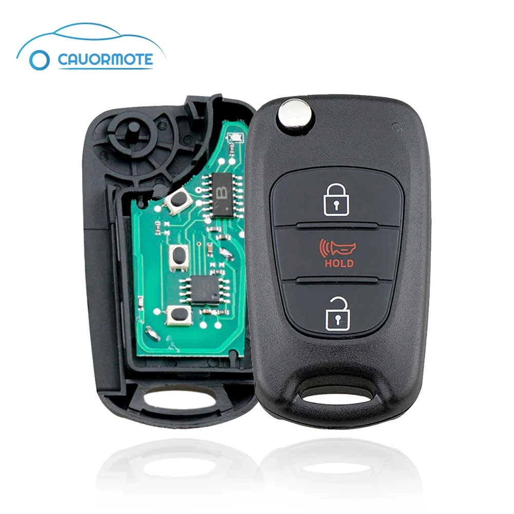 Folding Remote Key For Kia Sportage Soul 2009 2010 2011 2012 2013 Electronic Smart Flip Car Key Fob 315MHZ 3 Buttons Key Cover
Folding Remote Key For Kia Sportage Soul 2009 2010 2011 2012 2013 Electronic Smart Flip Car Key Fob 315MHZ 3 Buttons Key Cover
