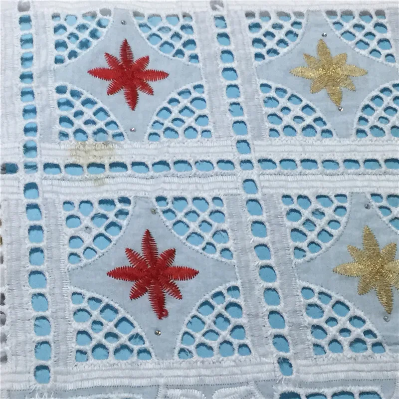 African Voile Lace Fabric High Quality Swiss Voile Lace 100% Cotton African Lace Fabric With Stones PL11663
African Voile Lace Fabric High Quality Swiss Voile Lace 100% Cotton African Lace Fabric With Stones PL11663