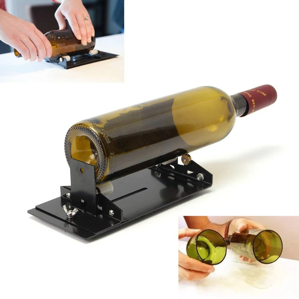 Стекло бутылка резак Нержавеющая сталь регулируемый DIY квадрат и круглый пивной бокал вина бутылки для носа триммер безопасный бутылки инструмент для рукоделия
Стекло бутылка резак Нержавеющая сталь регулируемый DIY квадрат и круглый пивной бокал вина бутылки для носа триммер безопасный бутылки инструмент для рукоделия
