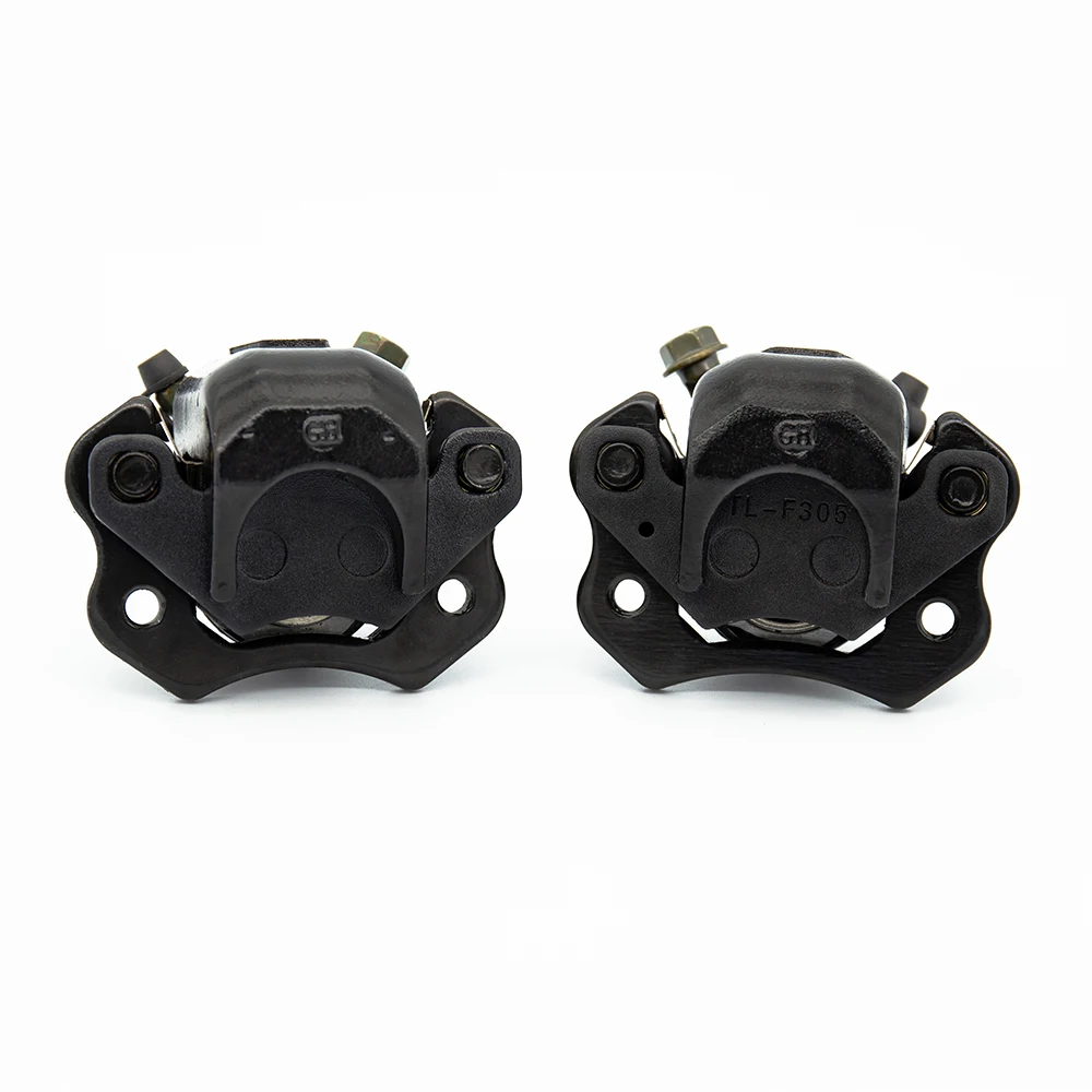ATV Rear Left Right Brake Disc Rotor Caliper for 110cc Quad Taotao Roketa Sunl Kazuma Sunl 4 Wheeler
ATV Rear Left Right Brake Disc Rotor Caliper for 110cc Quad Taotao Roketa Sunl Kazuma Sunl 4 Wheeler