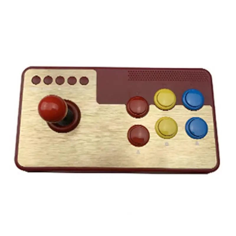 Portable Retro Mini Game Console Video Game Console Built-in 3000 Games Handheld Game Player Best Gift Retro Arcade Game Players 
Portable Retro Mini Game Console Video Game Console Built-in 3000 Games Handheld Game Player Best Gift Retro Arcade Game Players