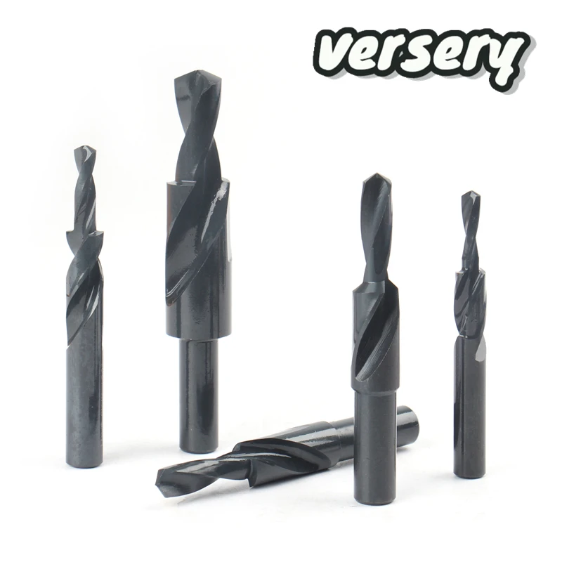Free Shipping HSS 6542 M3-M12 90/180 degree Two Stage Drill Bit Twist Step Chamfer Conutersunk Hole saw For Iron Copper aluminum
Free Shipping HSS 6542 M3-M12 90/180 degree Two Stage Drill Bit Twist Step Chamfer Conutersunk Hole saw For Iron Copper aluminum