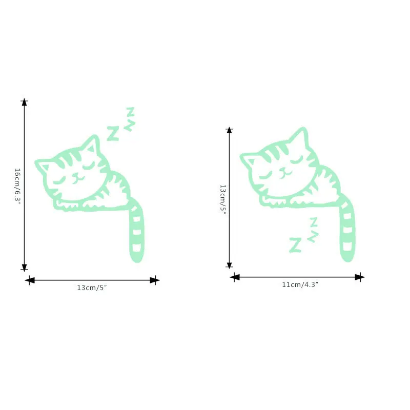 Switch Sticker Room Decoration Luminous Sticker Kitty Stickers On The Wall Child Cover Home Light Switches Wallpad
Switch Sticker Room Decoration Luminous Sticker Kitty Stickers On The Wall Child Cover Home Light Switches Wallpad