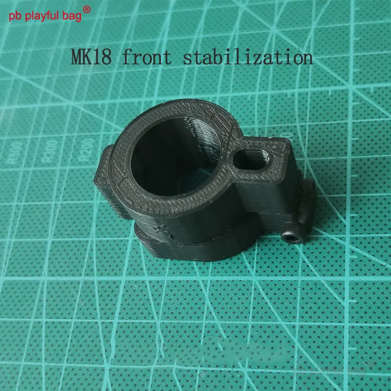PB игривая сумка для спорта на открытом воздухе JinMiing8 MK18 гелевый шар 3D печать пластиковая игрушка Адаптер Кольцо Игрушка аксессуары QG126
PB игривая сумка для спорта на открытом воздухе JinMiing8 MK18 гелевый шар 3D печать пластиковая игрушка Адаптер Кольцо Игрушка аксессуары QG126