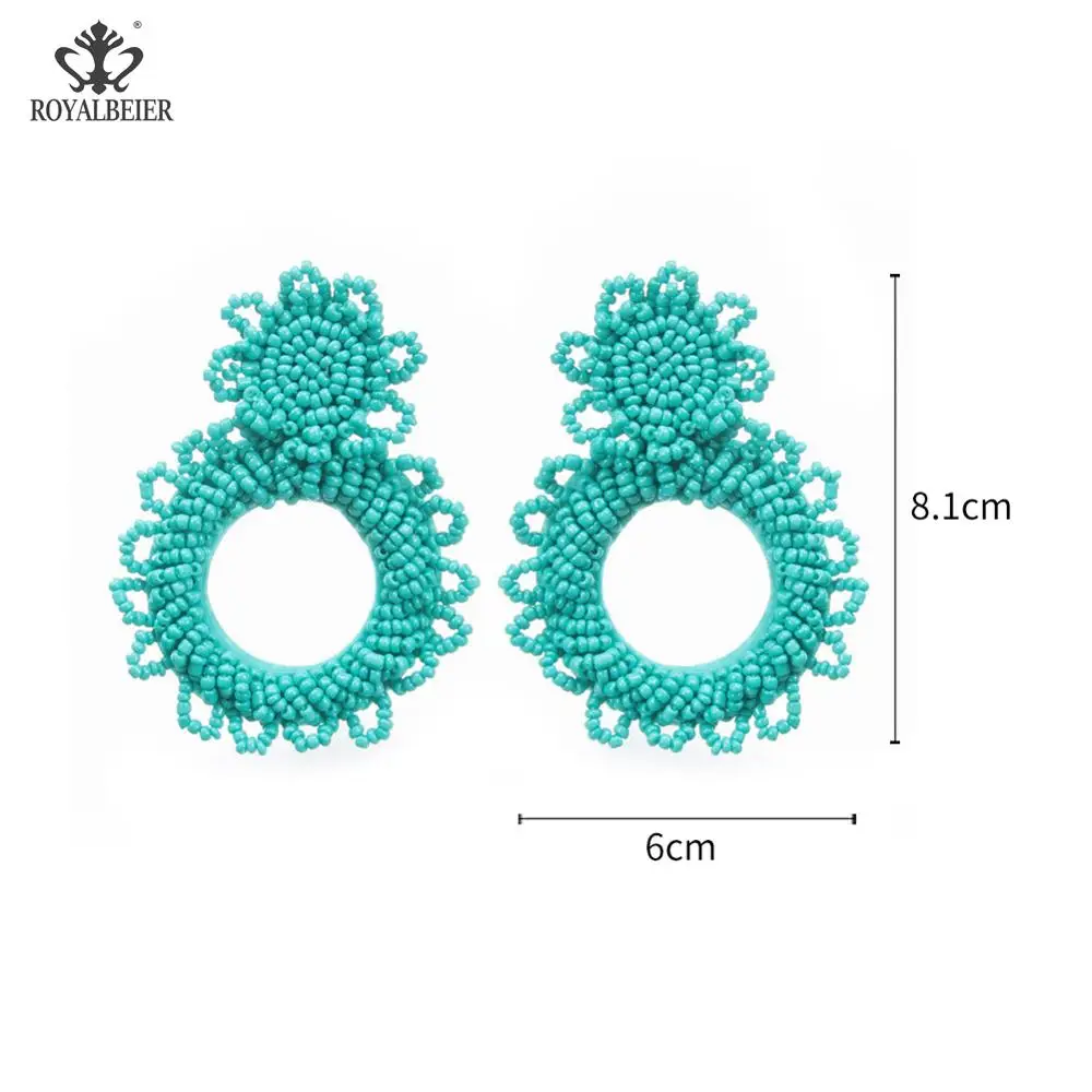 ROYALBEIER Women Wedding Luxury Simulated Pearl Round Pendant Earring Drop Earrings Fashion Jewelry Statement Beaded Earrings
ROYALBEIER Women Wedding Luxury Simulated Pearl Round Pendant Earring Drop Earrings Fashion Jewelry Statement Beaded Earrings