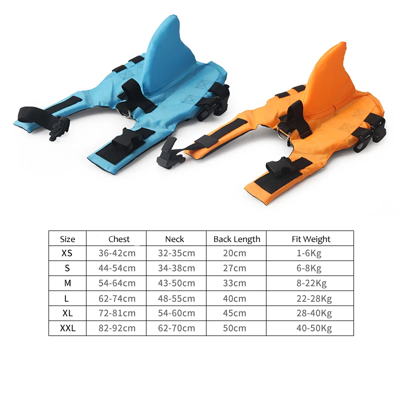Dog Accessories Dog Life Vest Summer Shark Pet Life Jacket Mascotas Dog Clothes Chiens Dogs Swimwear Pets Swimming Suit
Dog Accessories Dog Life Vest Summer Shark Pet Life Jacket Mascotas Dog Clothes Chiens Dogs Swimwear Pets Swimming Suit