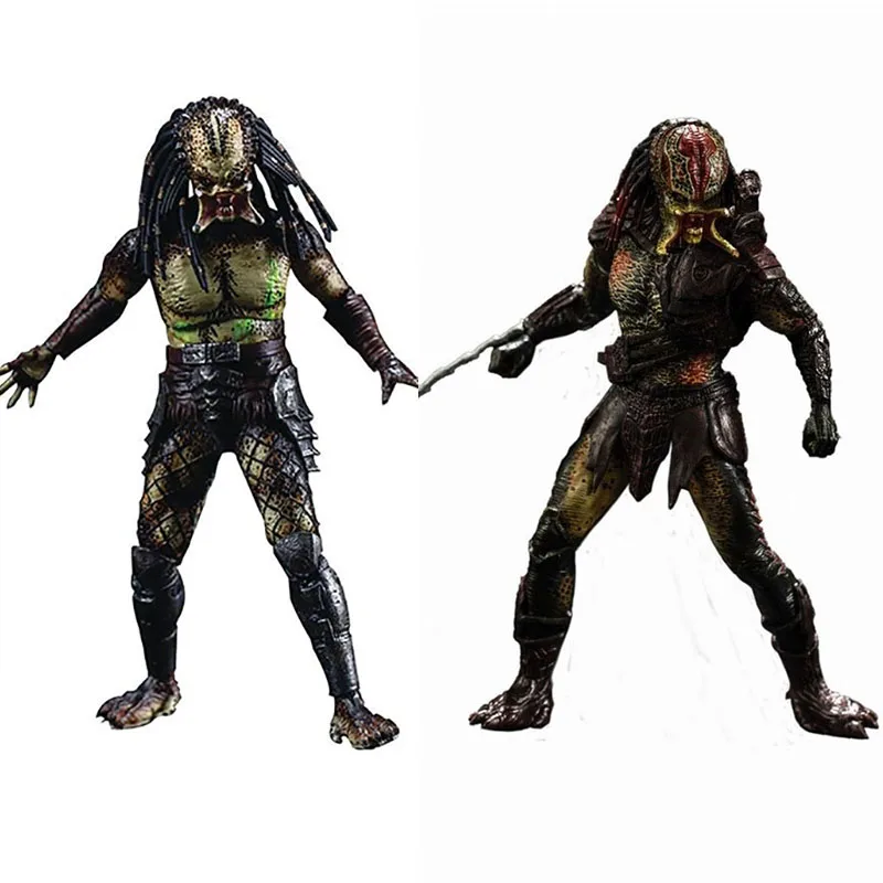 HiYa Toys 1/18 Horrifying Warrior Action Figure LP0048/LP0095 Soldier Toy for Collection
HiYa Toys 1/18 Horrifying Warrior Action Figure LP0048/LP0095 Soldier Toy for Collection