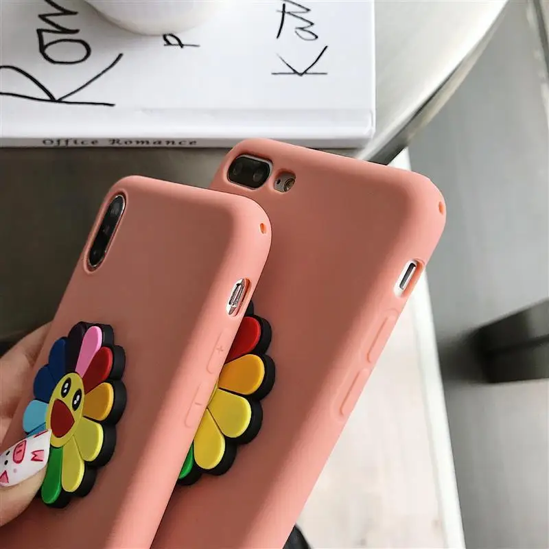 DIY подсолнухи чехол для телефона Samsung A50S A10S A20S A30S A40S A10 A20 A30 A40 A50 A60 A70 A80 A90 5G A10E A20E M10 M20