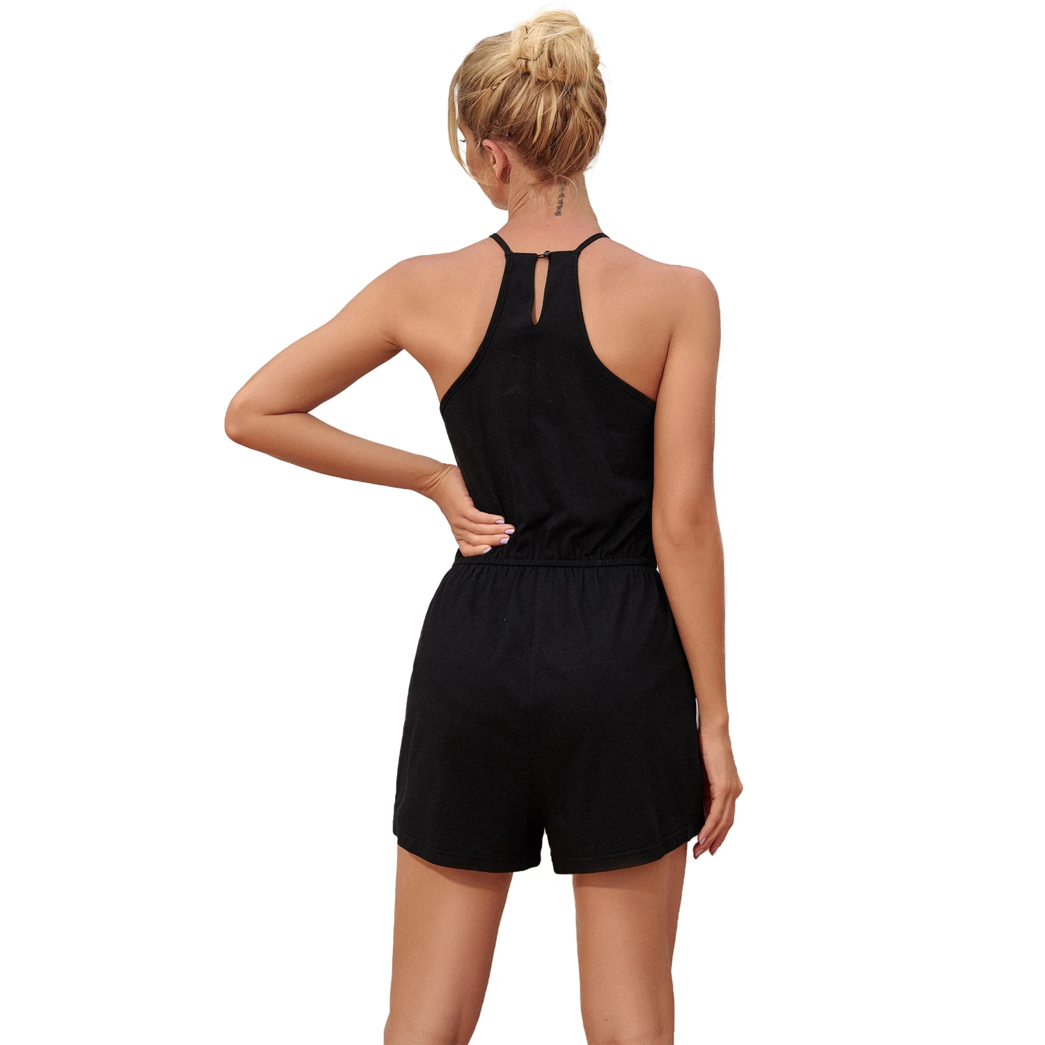 sexy v-neck dew collarbone and the condole belt conjoined shorts amazon hot style restoring ancient ways women
sexy v-neck dew collarbone and the condole belt conjoined shorts amazon hot style restoring ancient ways women