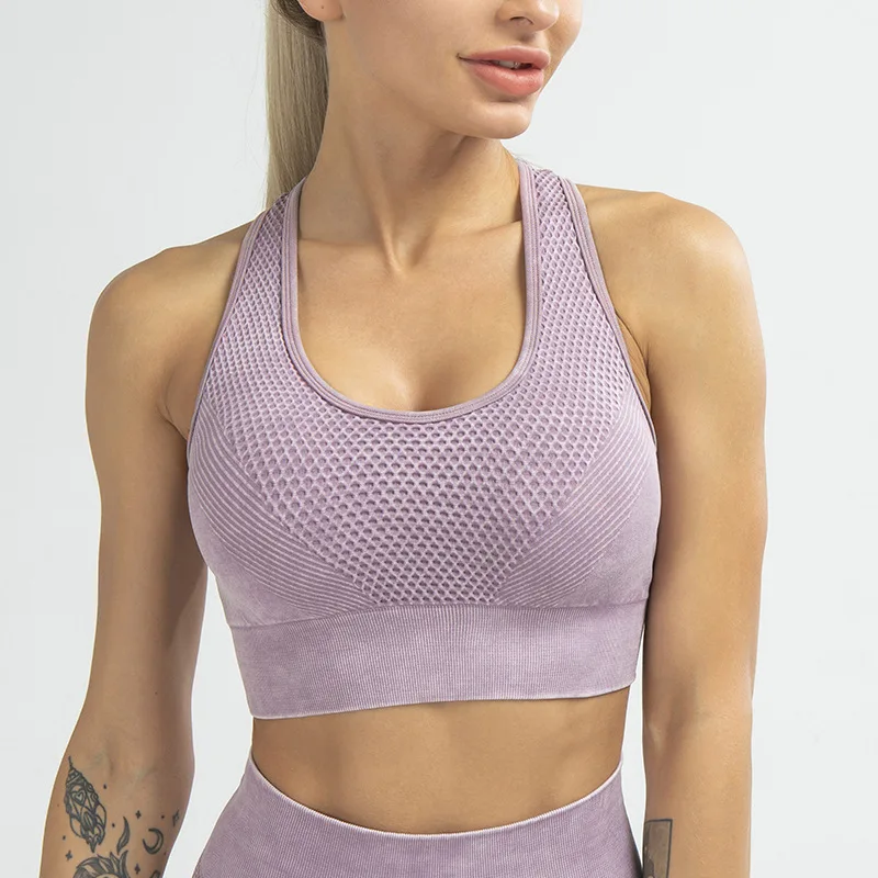 Top Crop Underwear Shockproof Running Push Up Bra Sexy Back Plus Size Yoga Fitness Sports Bra Tank Top For Women Gym
Top Crop Underwear Shockproof Running Push Up Bra Sexy Back Plus Size Yoga Fitness Sports Bra Tank Top For Women Gym