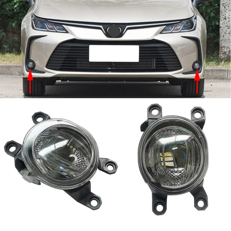 Авто левая и правая светодиодная передняя противотуманная фара в сборе для Toyota Corolla 2019 2020 2021 Levin 2019-2020 81220-02100 81210-02200
Авто левая и правая светодиодная передняя противотуманная фара в сборе для Toyota Corolla 2019 2020 2021 Levin 2019-2020 81220-02100 81210-02200