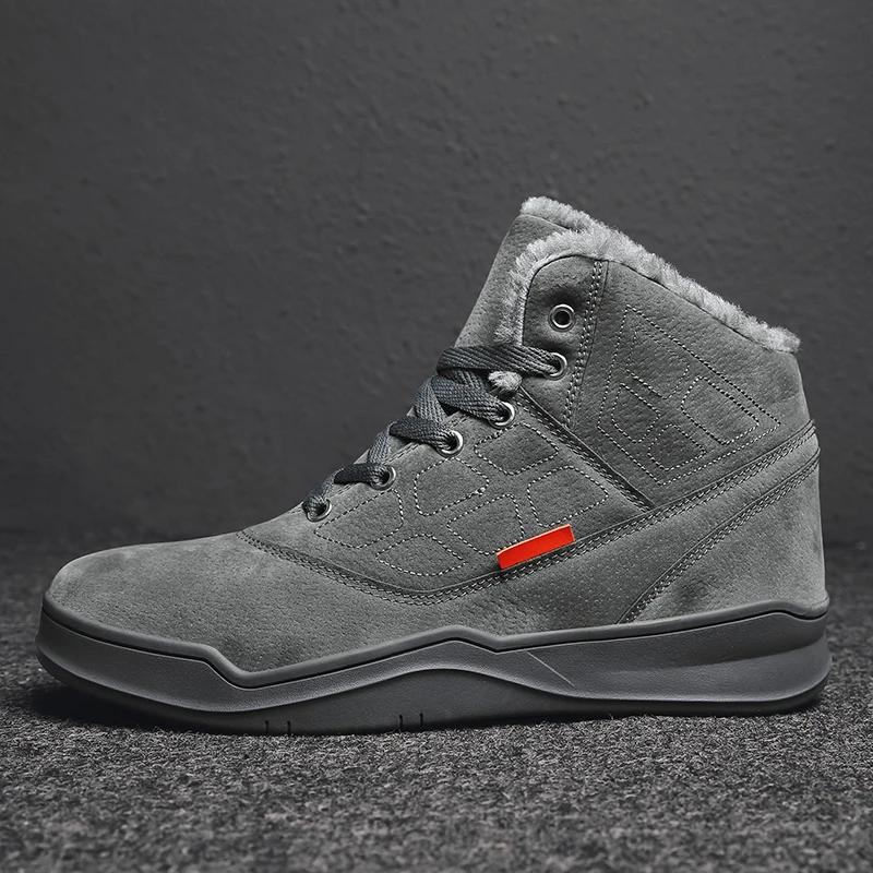 Mens Casual Shoes Hot Sale Boty Men's Shoes Boots Leisure Home For Men Casual Sneakers Fashion Light Breathable Leather
Mens Casual Shoes Hot Sale Boty Men's Shoes Boots Leisure Home For Men Casual Sneakers Fashion Light Breathable Leather