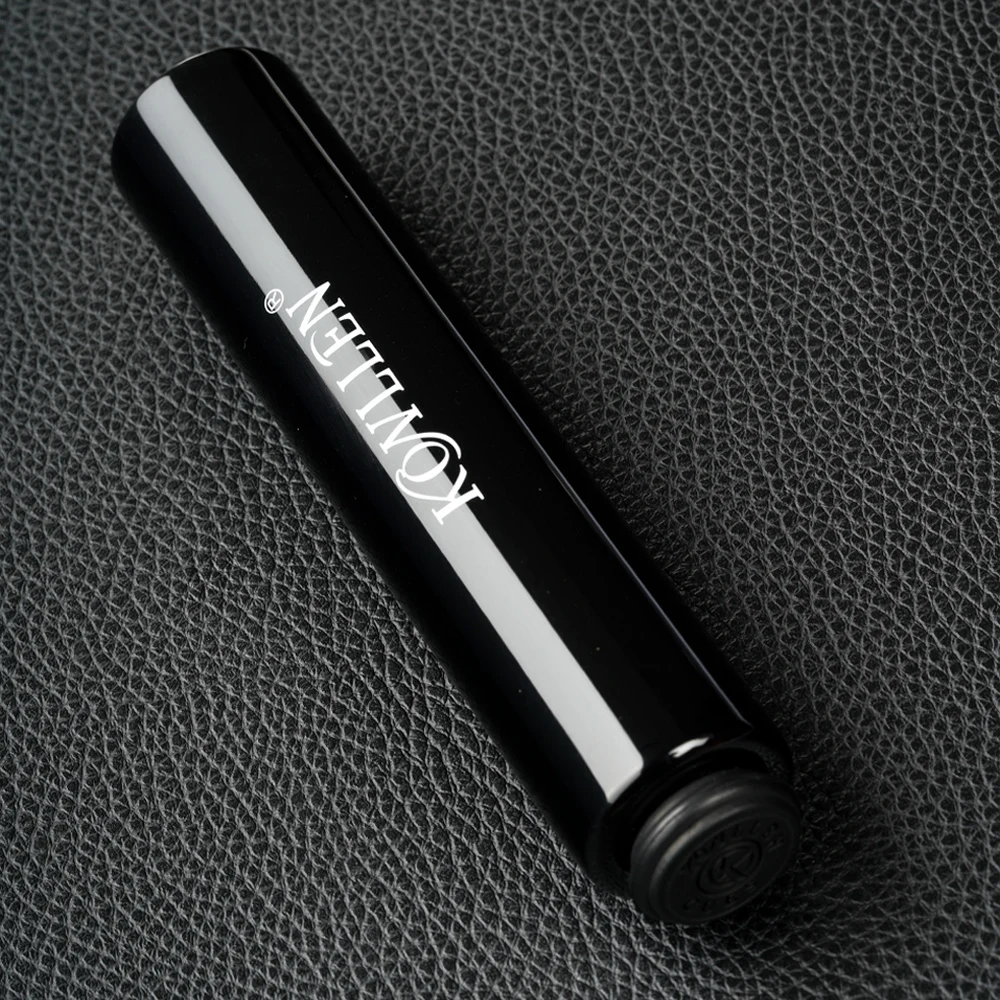 KONLLEN Billiards Extension with Bumper Extension Joint Durable 15.5cm Professional Pool Cue Billiard Accessories
KONLLEN Billiards Extension with Bumper Extension Joint Durable 15.5cm Professional Pool Cue Billiard Accessories