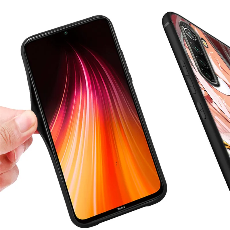 For Redmi Note 7 7A 8 8A 8T 9 9S 10X K30 Pro Max 4G 5G Case For Redmi Note 9 Pro Max 9S Soft Silicone Cover One Piece Marco
For Redmi Note 7 7A 8 8A 8T 9 9S 10X K30 Pro Max 4G 5G Case For Redmi Note 9 Pro Max 9S Soft Silicone Cover One Piece Marco