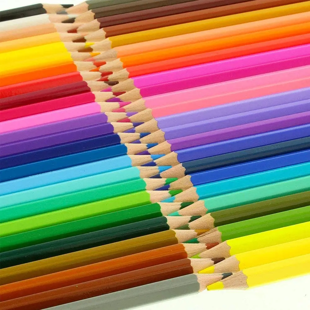 Wooden Colored Pencils 12 Colors Natural Wood Pre-sharpened Pencils with Sharpener Blending Pen for Adult Coloring
Wooden Colored Pencils 12 Colors Natural Wood Pre-sharpened Pencils with Sharpener Blending Pen for Adult Coloring