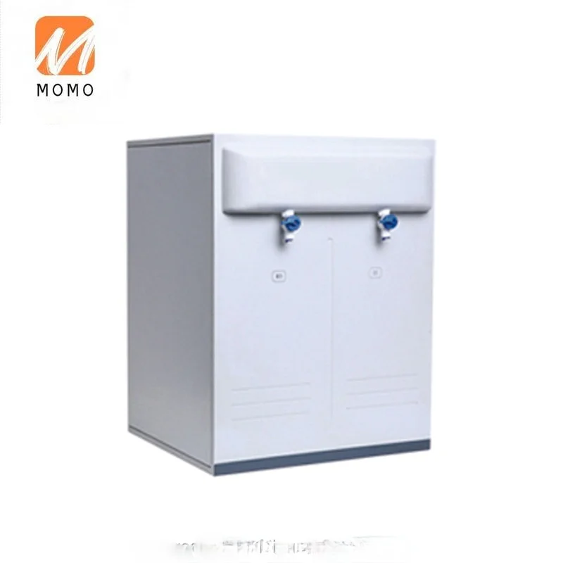 Automatic RO/DI Water Purifier FOR LAB/SCHOOL/HOME
Automatic RO/DI Water Purifier FOR LAB/SCHOOL/HOME